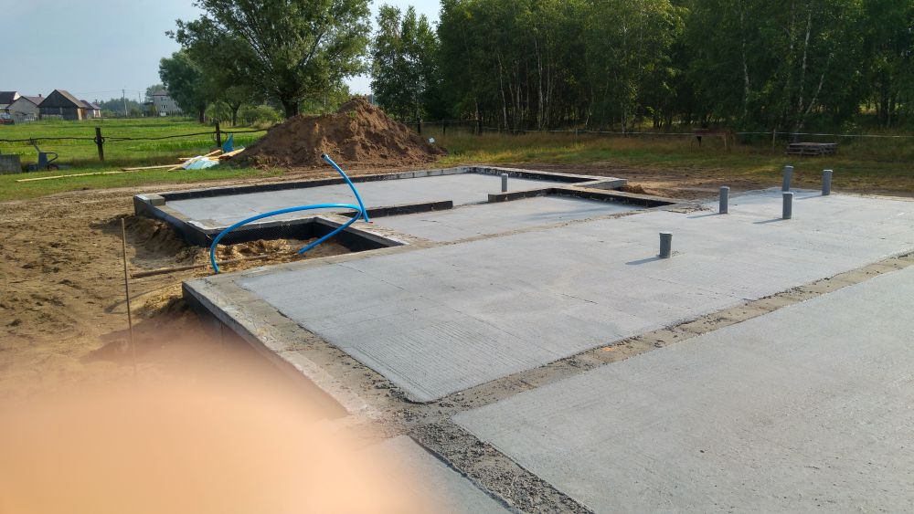 Zdjęcie do wpisu: Pora zaczynać!