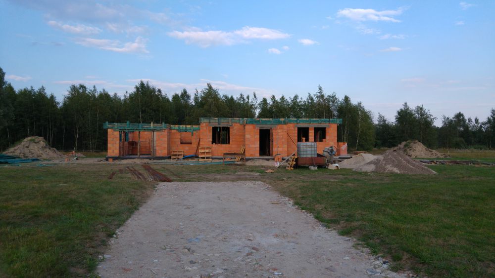 Zdjęcie do wpisu: Strop