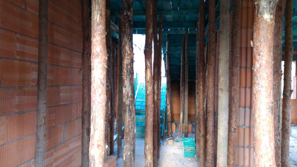 Zdjęcie do wpisu: Strop