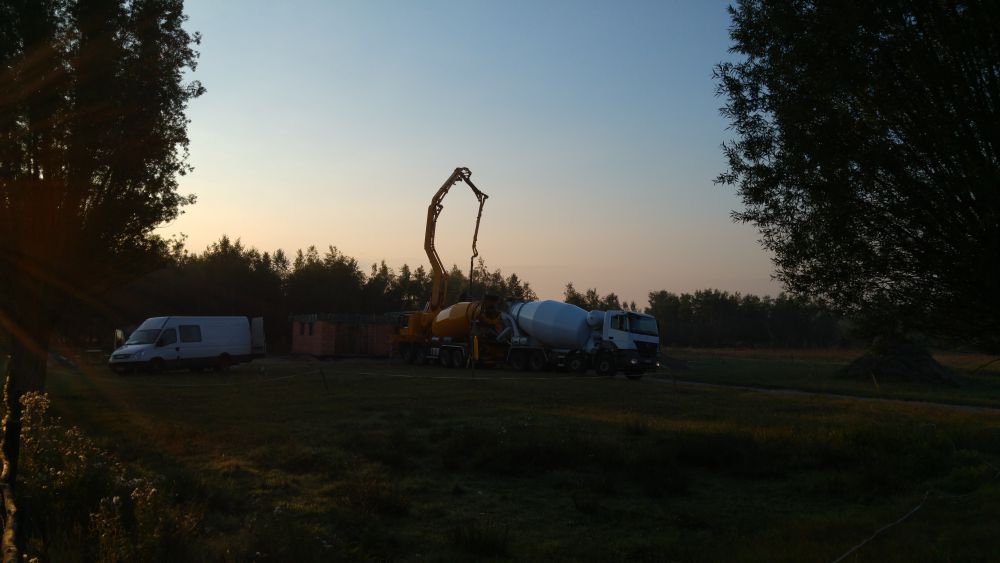 Zdjęcie do wpisu: Strop