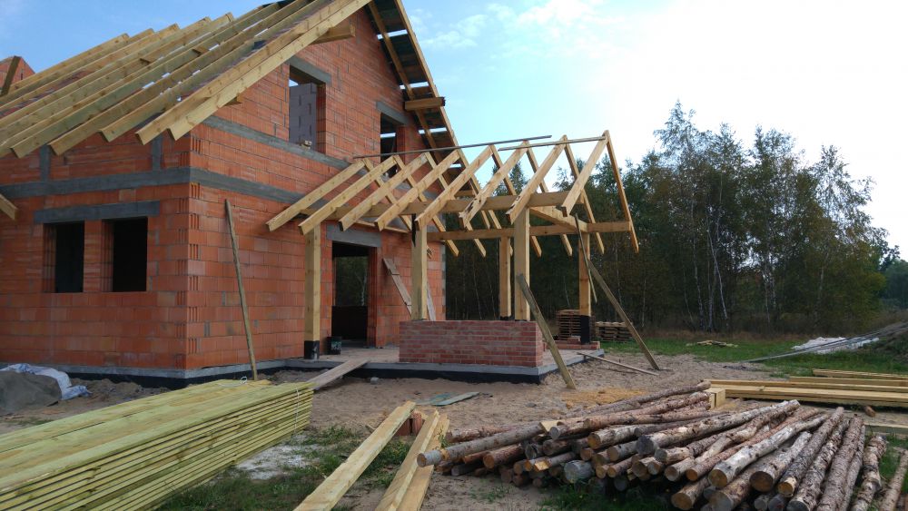 Zdjęcie do wpisu: Budujemy dalej