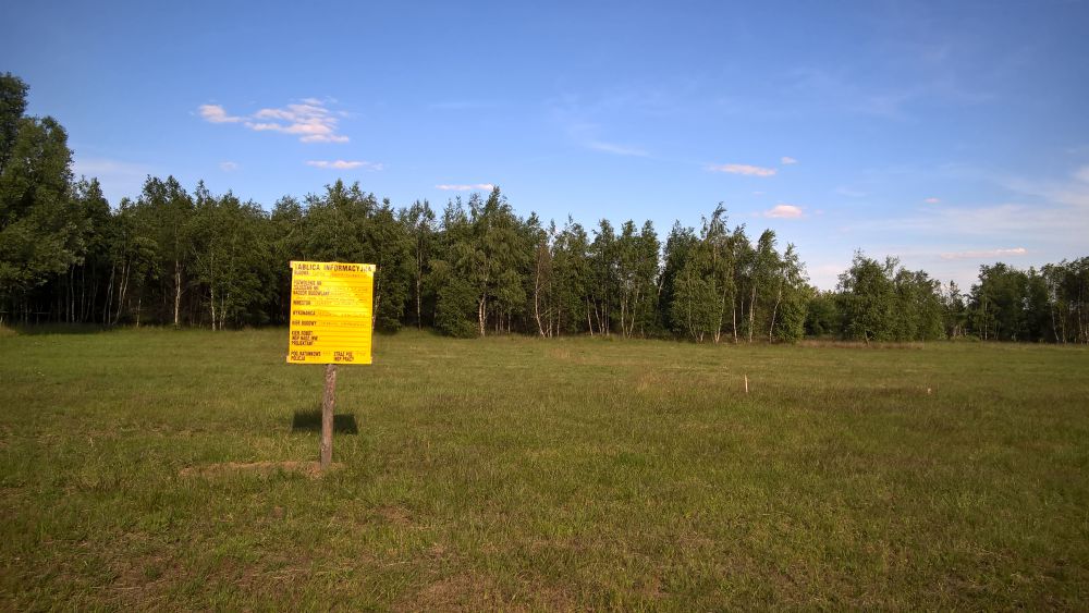 Zdjęcie do wpisu: Pora zaczynać!