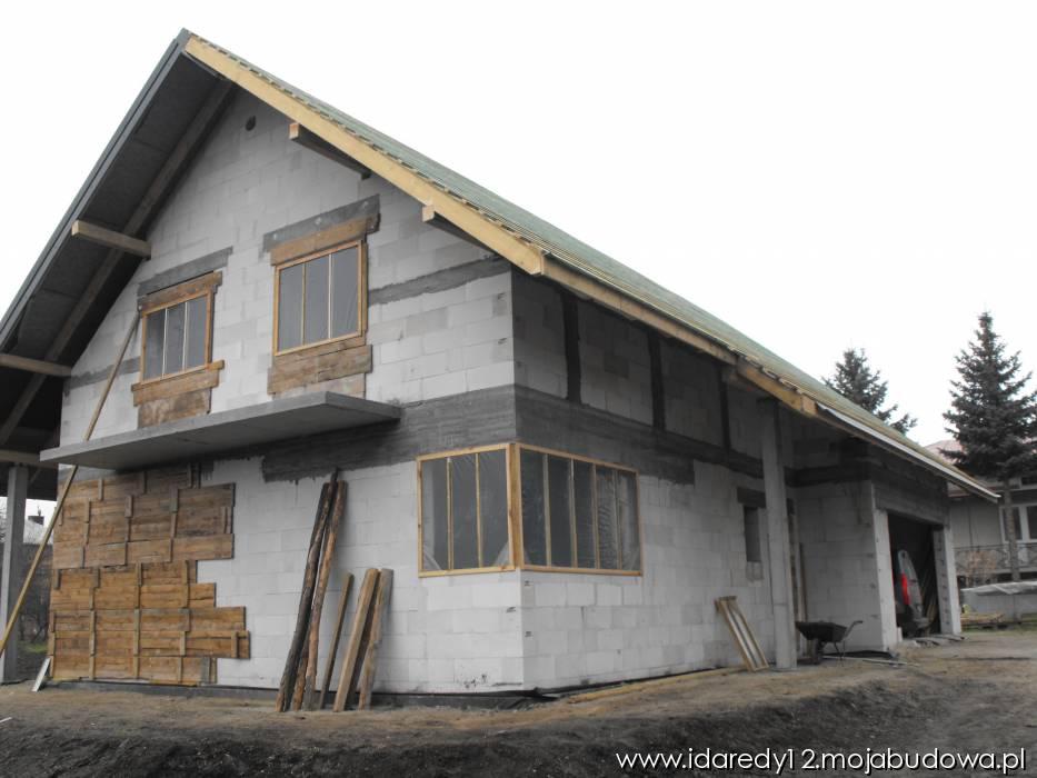 blog budowlany - mojabudowa.pl