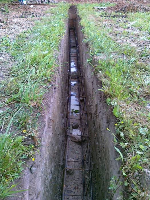 Zdjęcie do wpisu: Fundamenty