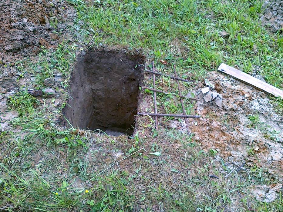 Zdjęcie do wpisu: Fundamenty