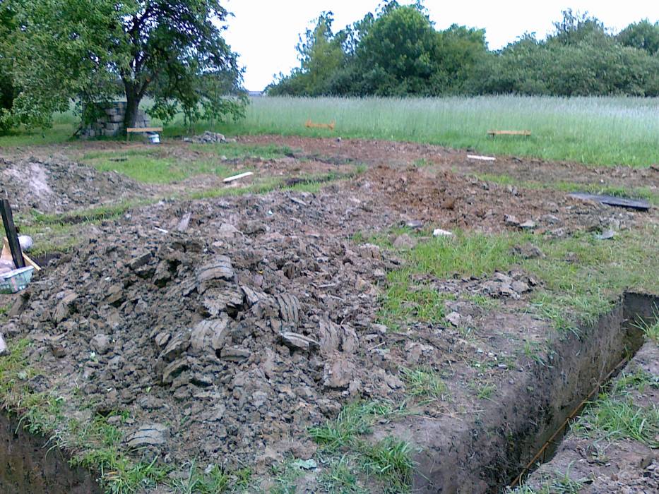 Zdjęcie do wpisu: Fundamenty