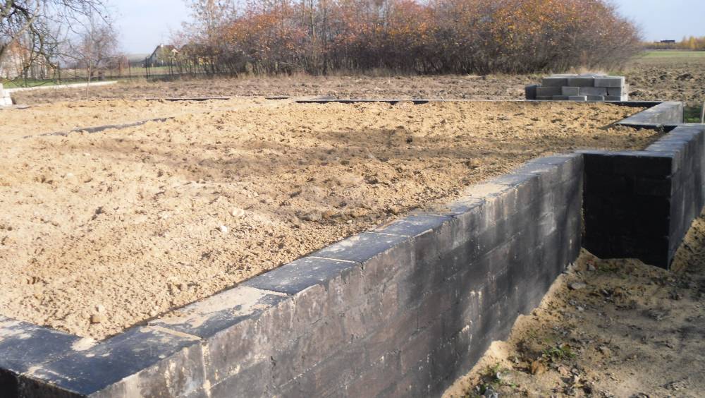 Zdjęcie do wpisu: piach