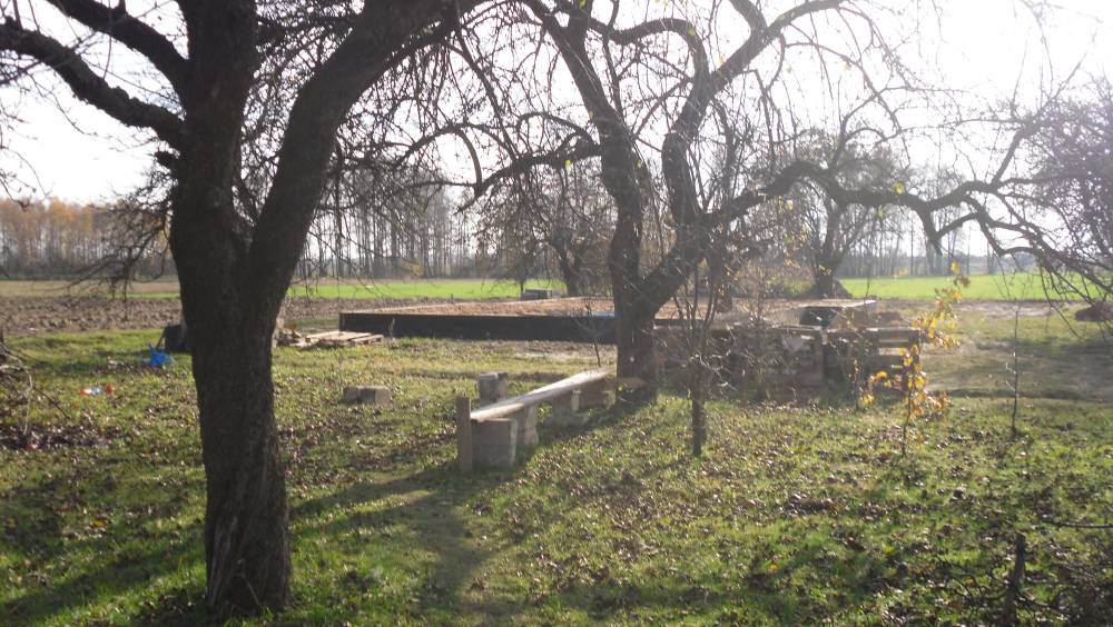 Zdjęcie do wpisu: piach