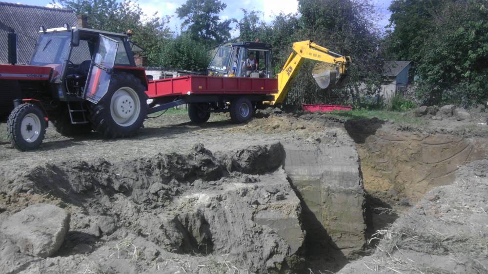 Zdjęcie do wpisu: cd akcja piwnica