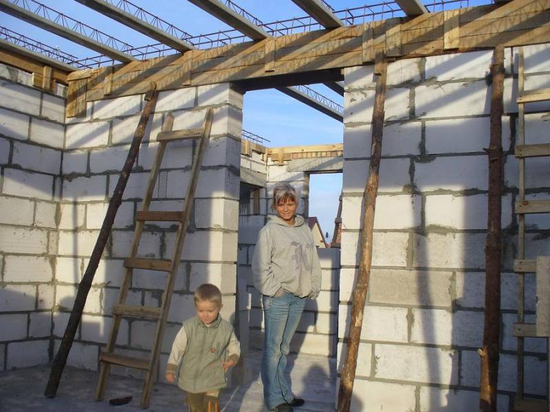 Zdjęcie do wpisu: Pare zdjęć naszej Iskierki :)