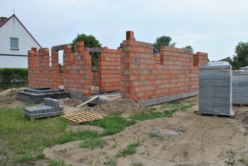 mojabudowa.pl - blog budowlany