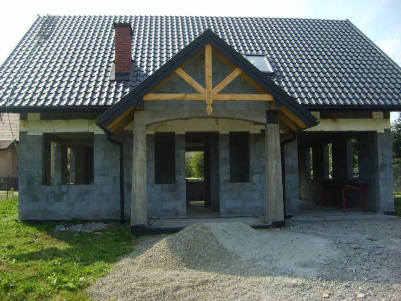 mojabudowa.pl - blog budowlany