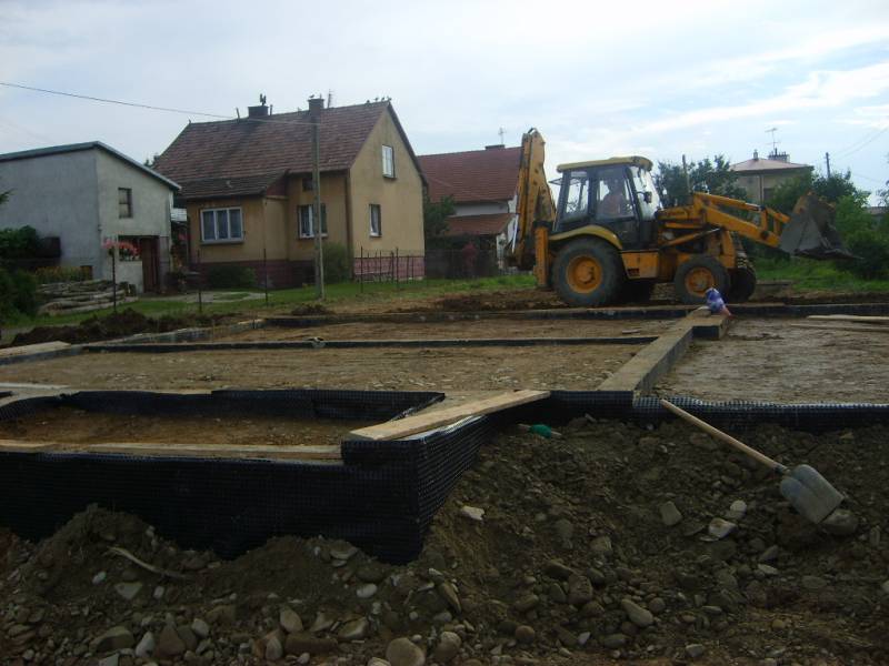mojabudowa.pl - blog budowlany