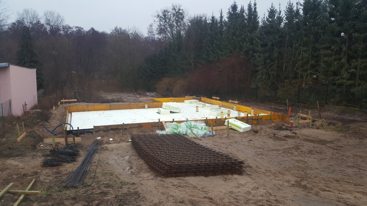 mojabudowa.pl - blog budowlany