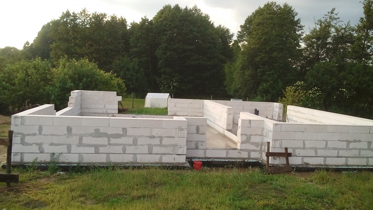 mojabudowa.pl - blog budowlany