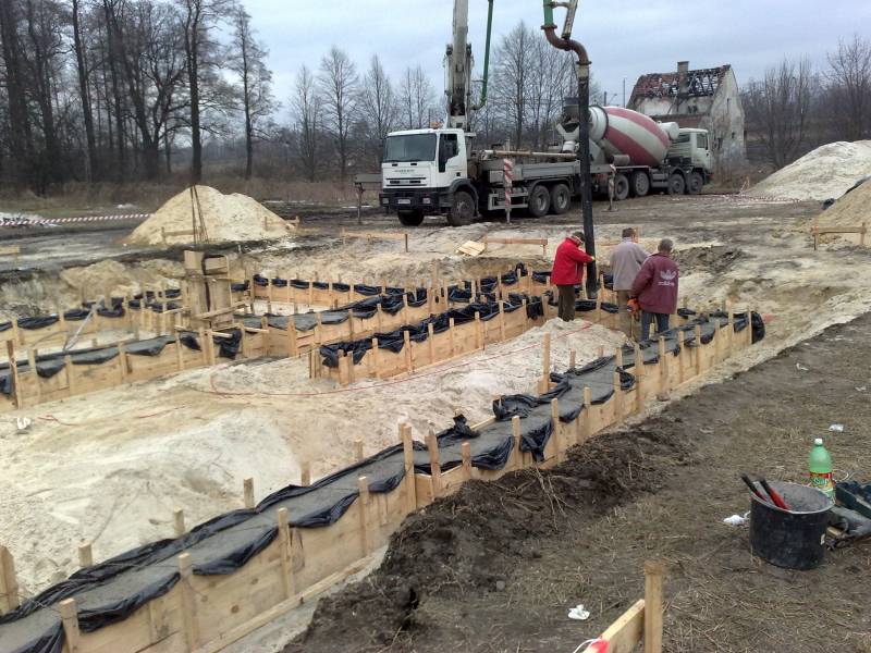 mojabudowa.pl - blog budowlany