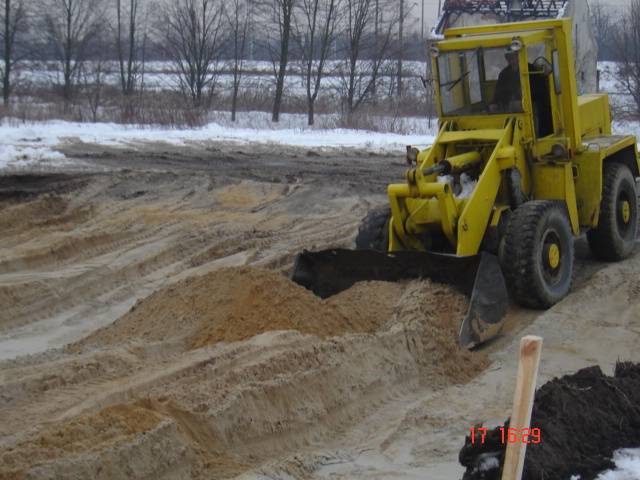 mojabudowa.pl - blog budowlany