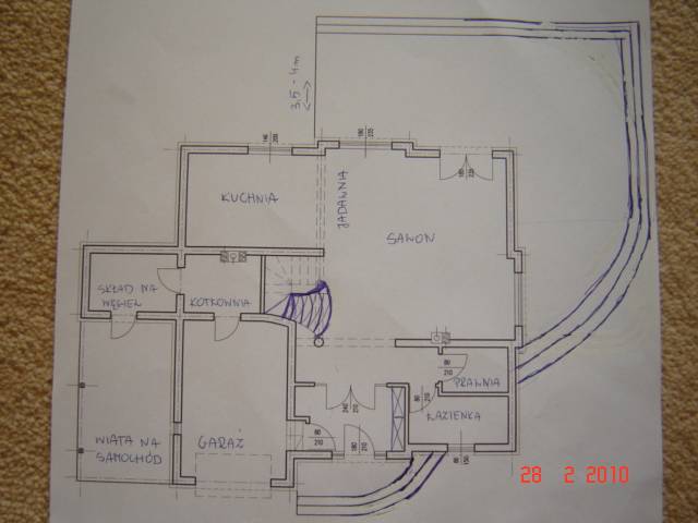 mojabudowa.pl - blog budowlany