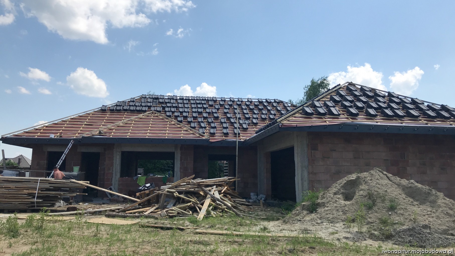 mojabudowa.pl - blog budowlany