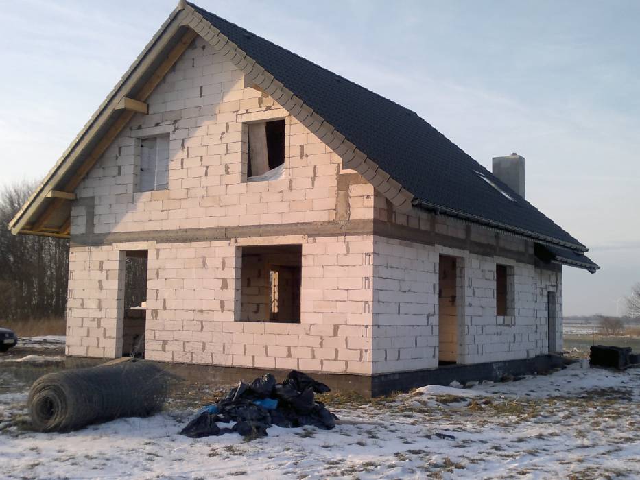 blog budowlany - mojabudowa.pl