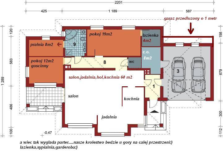 mojabudowa.pl - blog budowlany