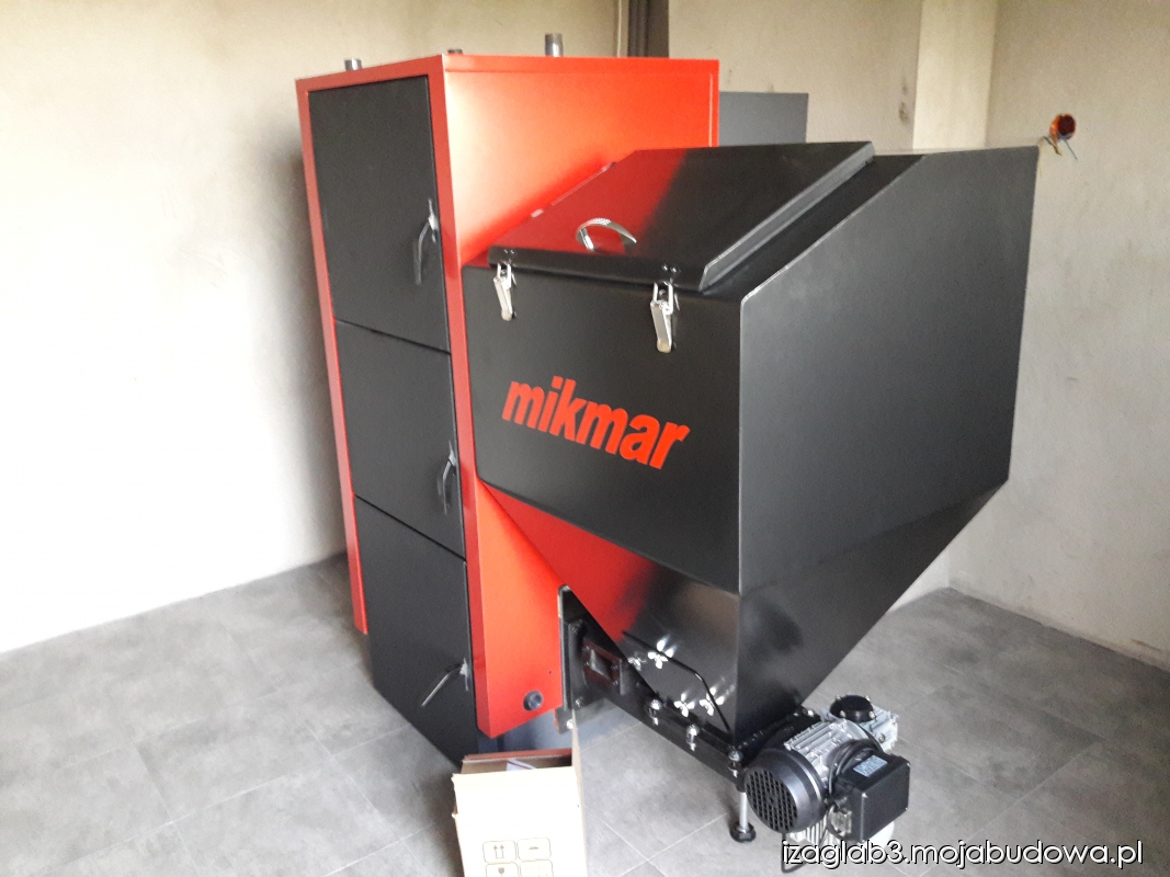 mojabudowa.pl - blog budowlany