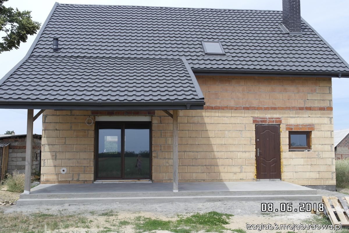 mojabudowa.pl - blog budowlany