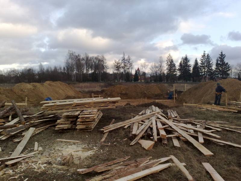 mojabudowa.pl - blog budowlany