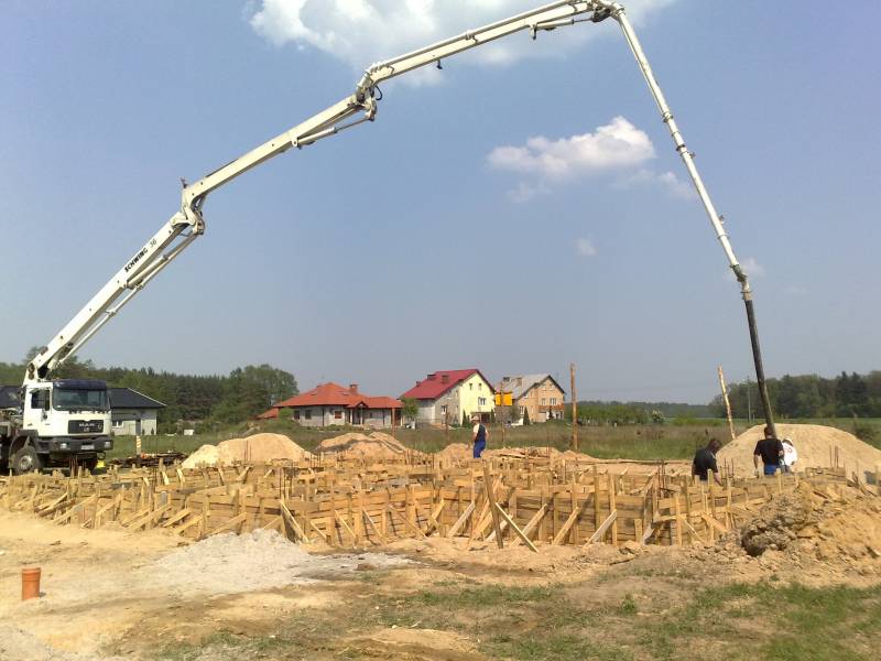 mojabudowa.pl - blog budowlany