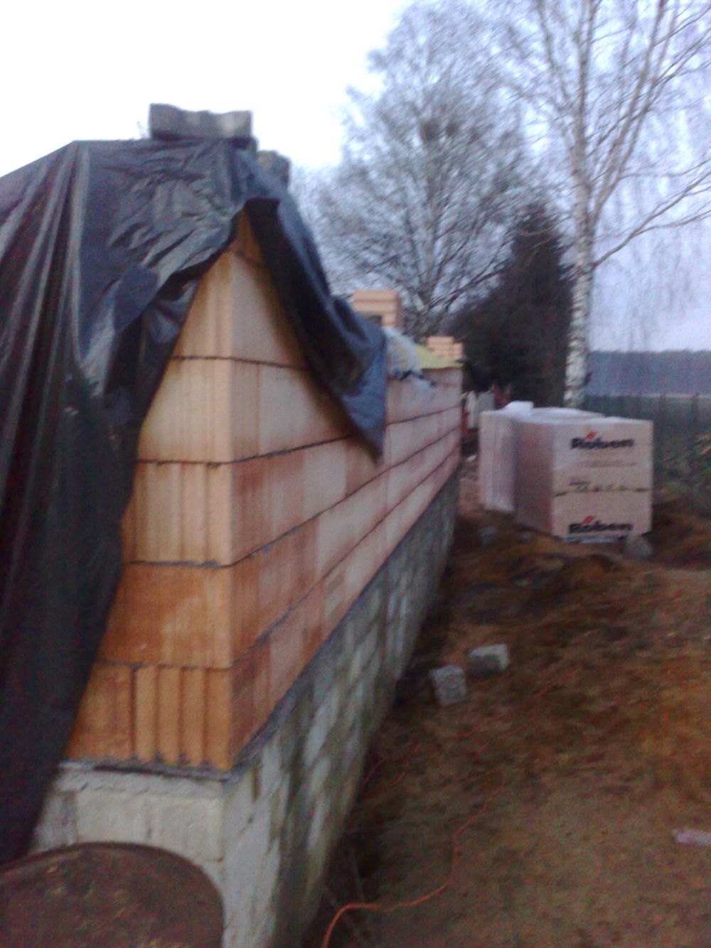 Zdjęcie do wpisu: Nowy koszt budowy