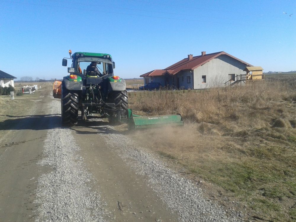 Zdjęcie do wpisu: Działka