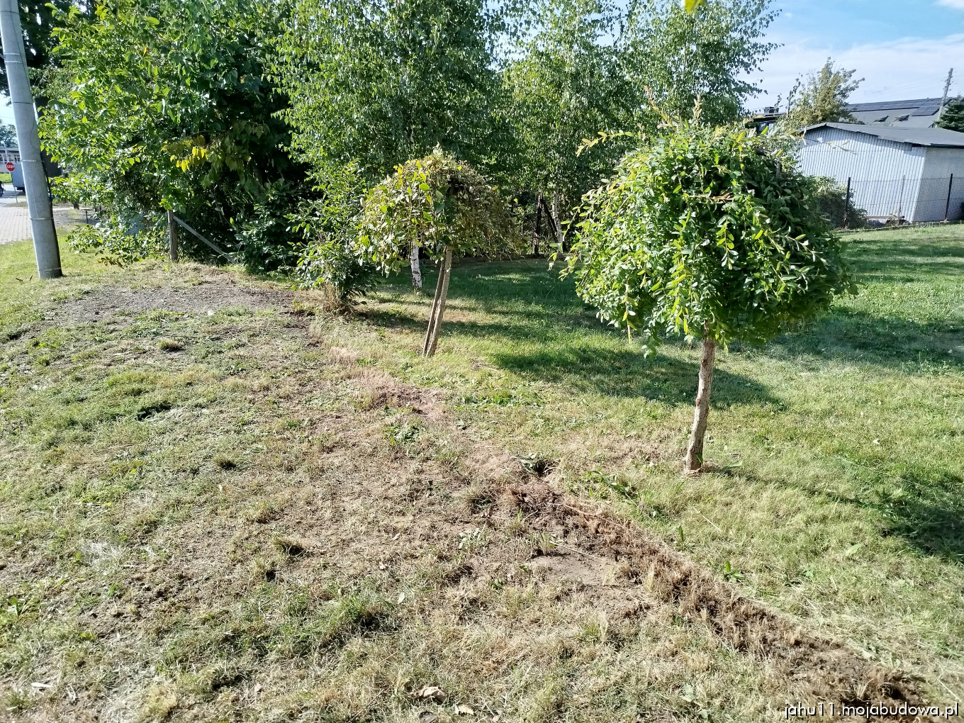 mojabudowa.pl - blog budowlany