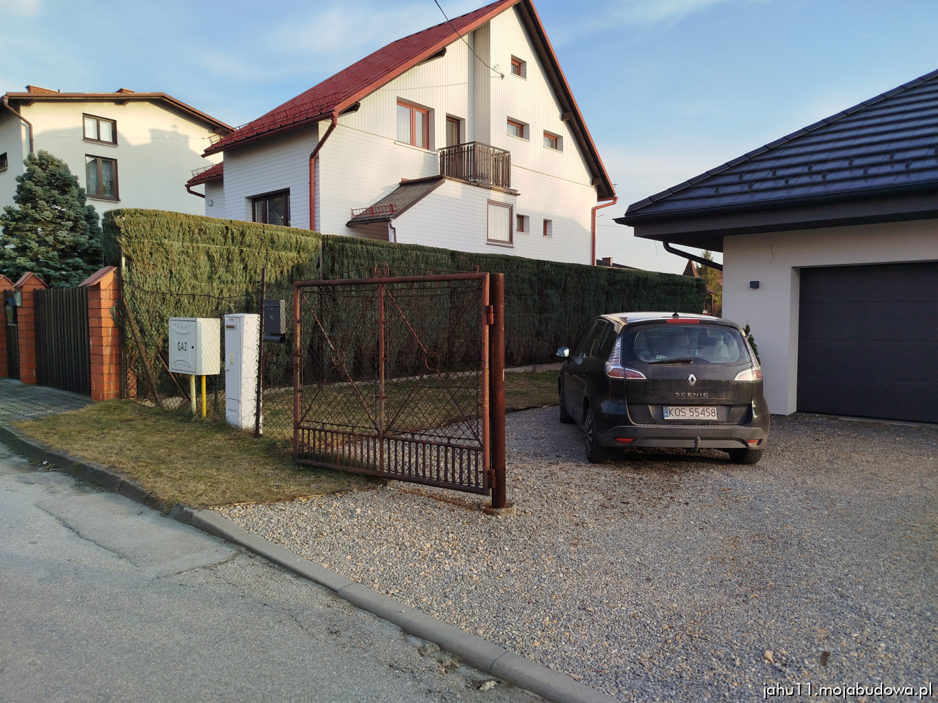 mojabudowa.pl - blog budowlany