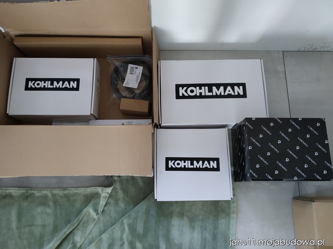 mojabudowa.pl - blog budowlany