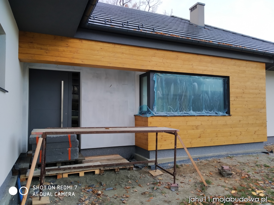 mojabudowa.pl - blog budowlany