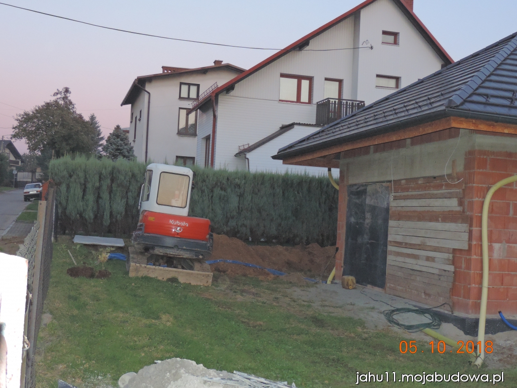 mojabudowa.pl - blog budowlany