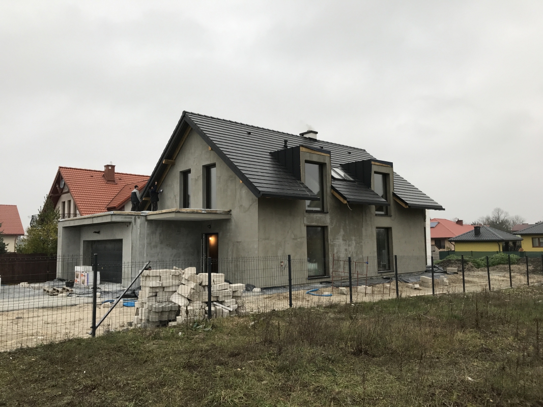 mojabudowa.pl - blog budowlany