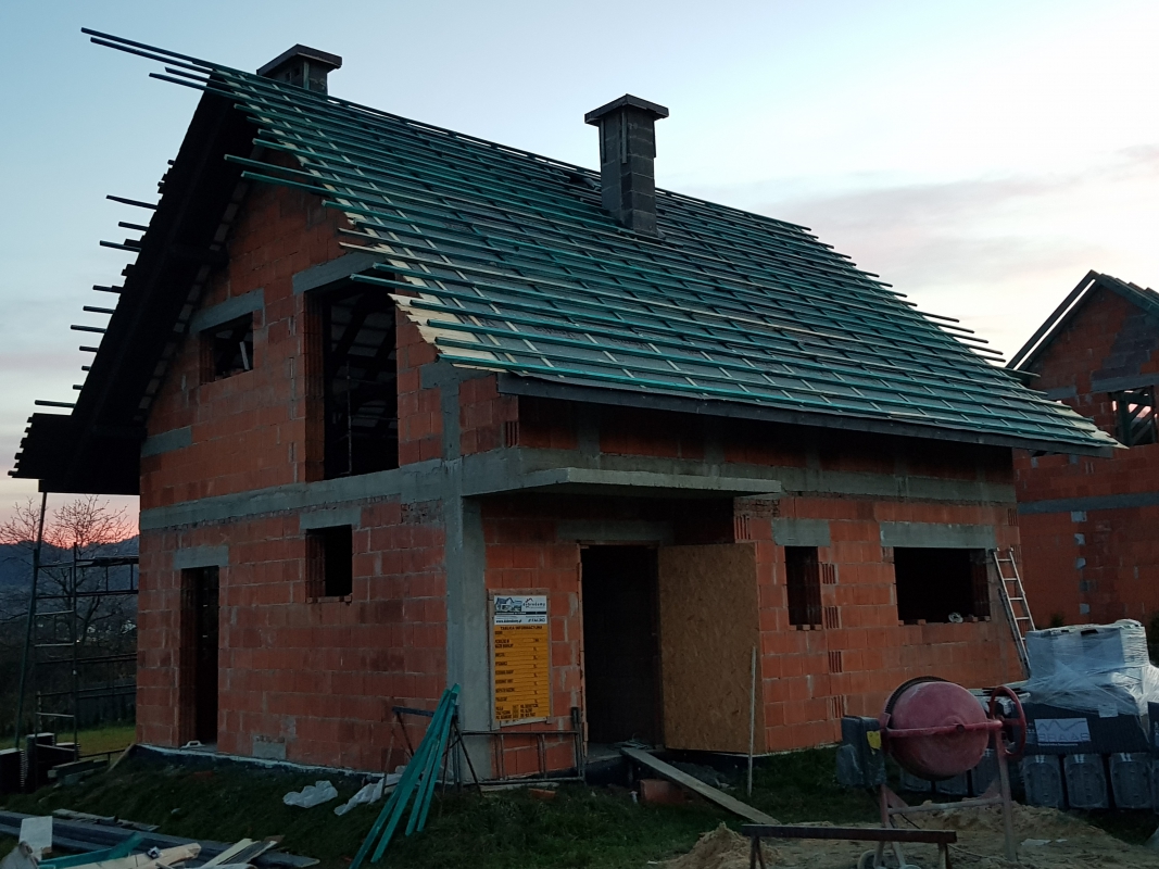 mojabudowa.pl - blog budowlany