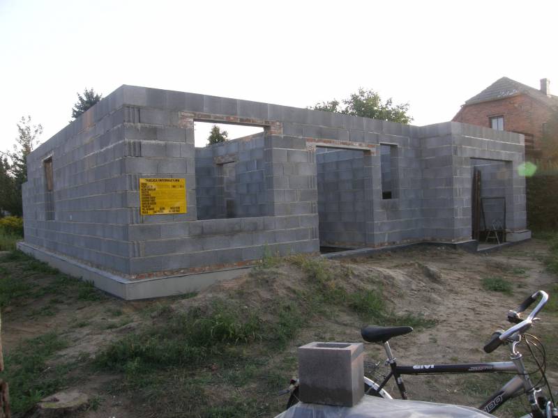 mojabudowa.pl - blog budowlany