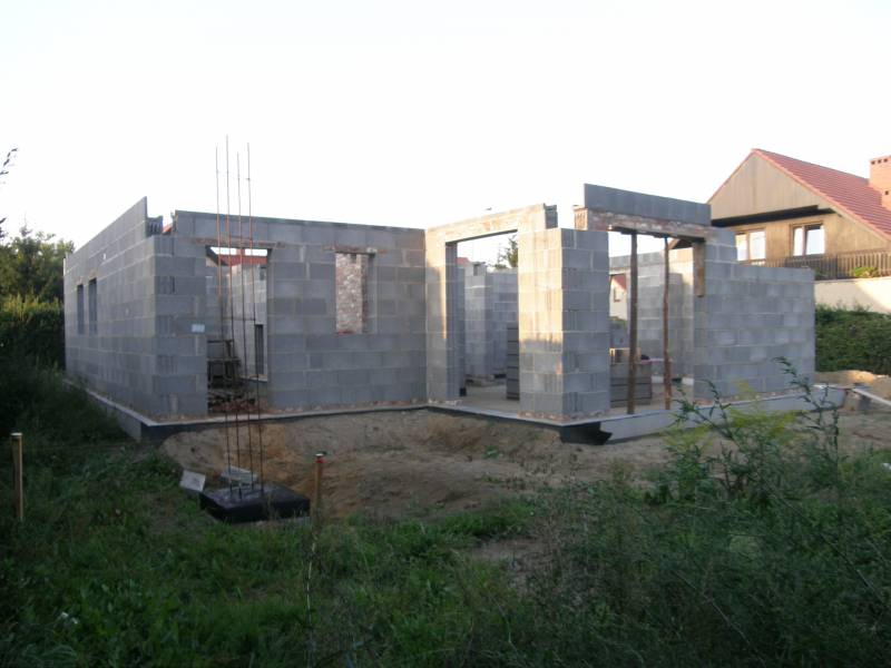 mojabudowa.pl - blog budowlany
