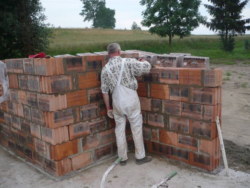 mojabudowa.pl - blog budowlany