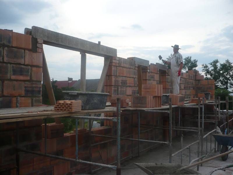 mojabudowa.pl - blog budowlany
