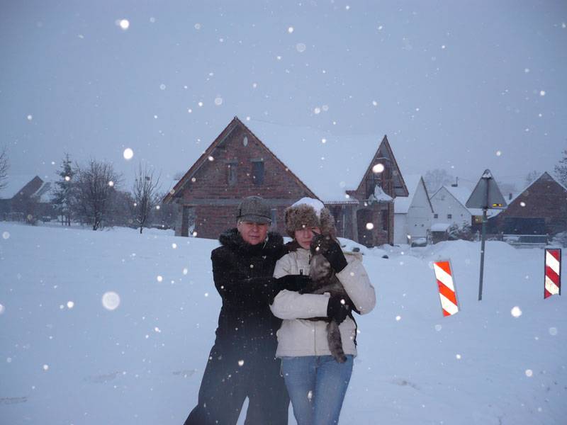 mojabudowa.pl - blog budowlany