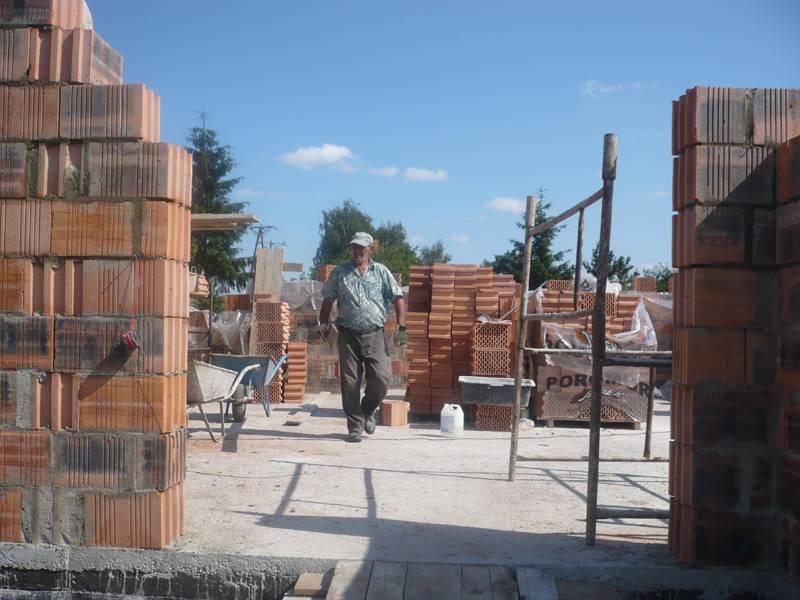 mojabudowa.pl - blog budowlany