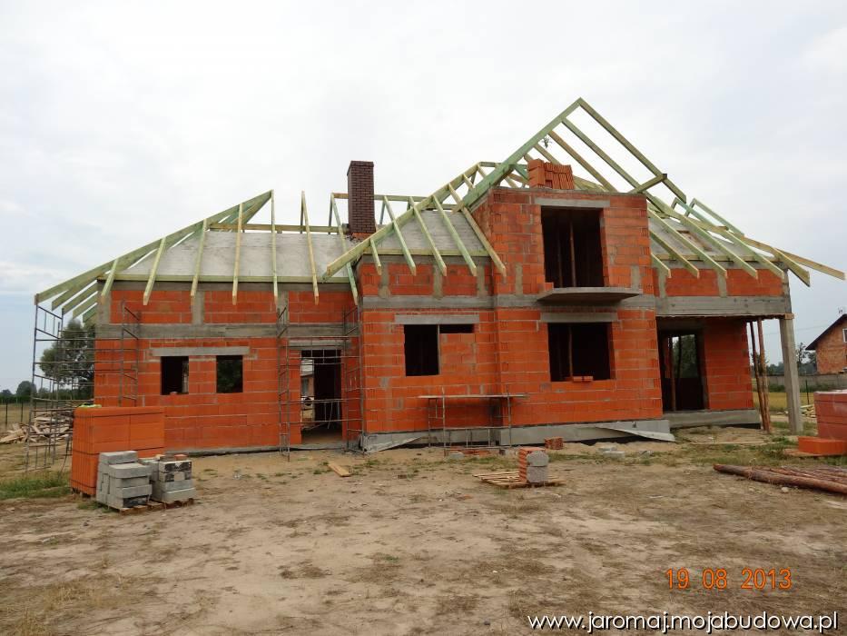 blog budowlany - mojabudowa.pl
