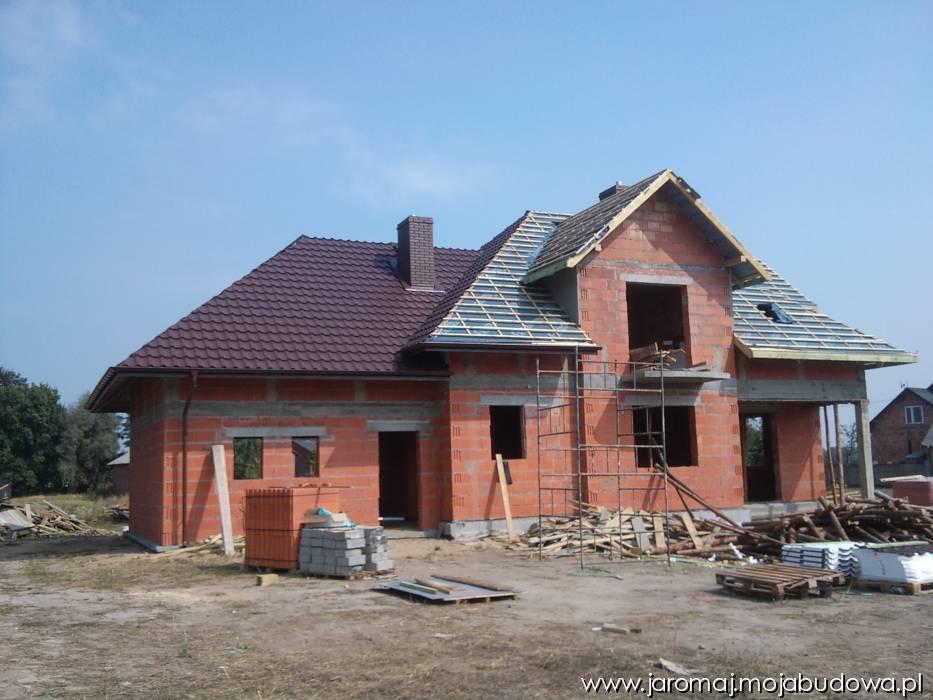 blog budowlany - mojabudowa.pl