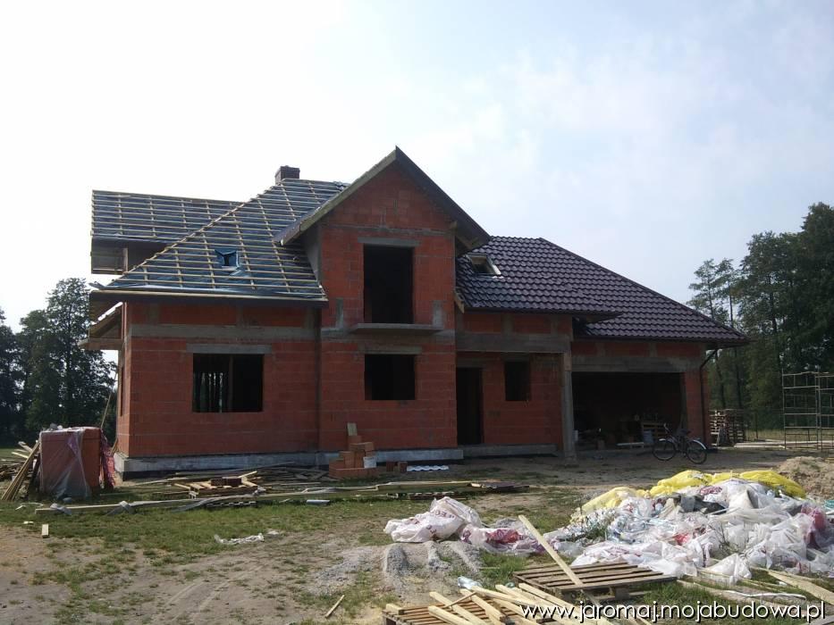 blog budowlany - mojabudowa.pl