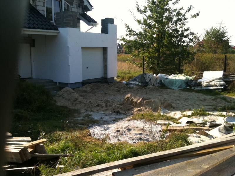 mojabudowa.pl - blog budowlany