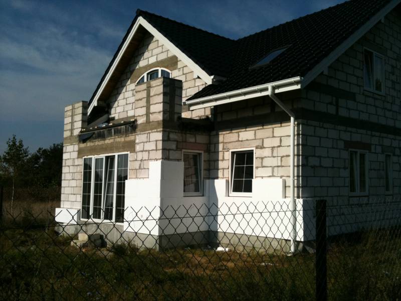 mojabudowa.pl - blog budowlany