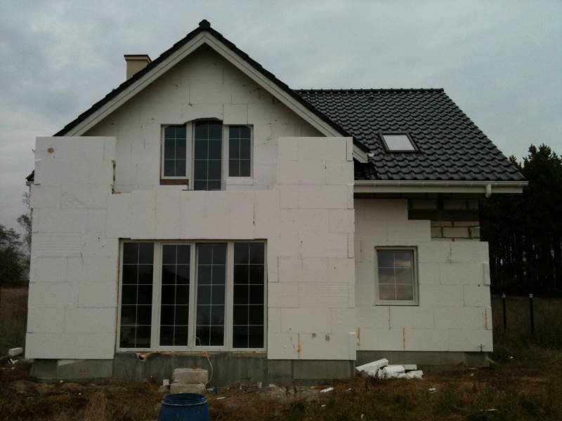 mojabudowa.pl - blog budowlany